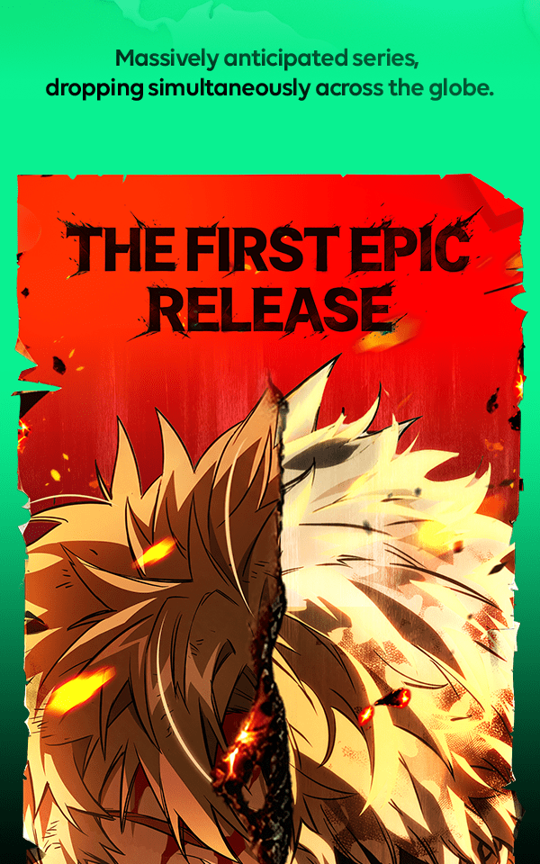 WEBTOON Now The First Epic GLOBAL DROP! (2026.09.19) page 2 - 