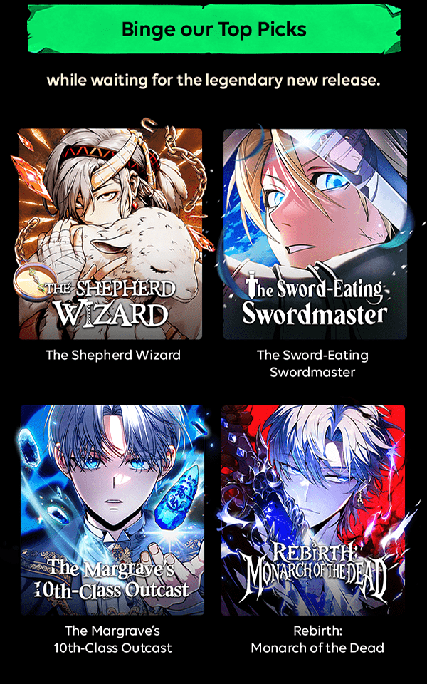 WEBTOON Now The First Epic GLOBAL DROP! (2026.09.19) page 6 - 