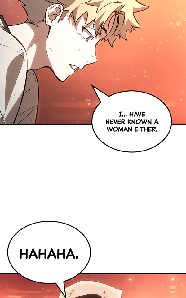 WEBTOON Now The Warrior's Ballad: An Exclusive First Look page 13 - 