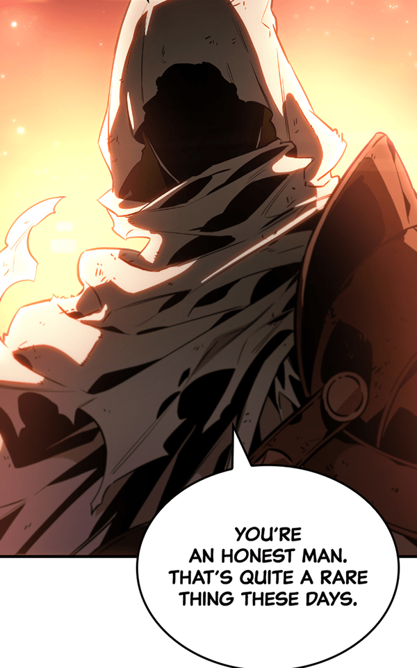 WEBTOON Now The Warrior's Ballad: An Exclusive First Look page 14 - 