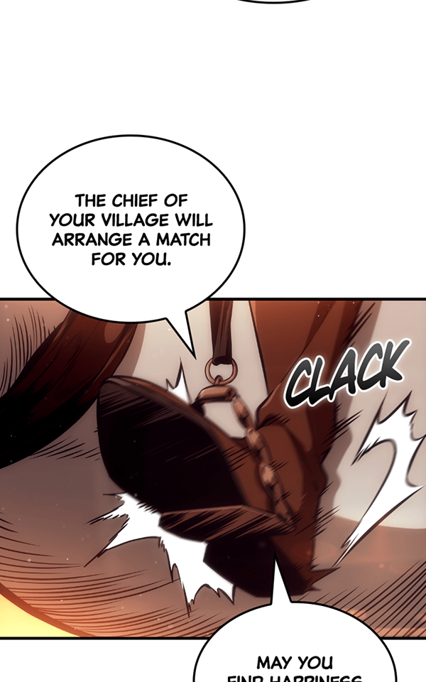 WEBTOON Now The Warrior's Ballad: An Exclusive First Look page 15 - 