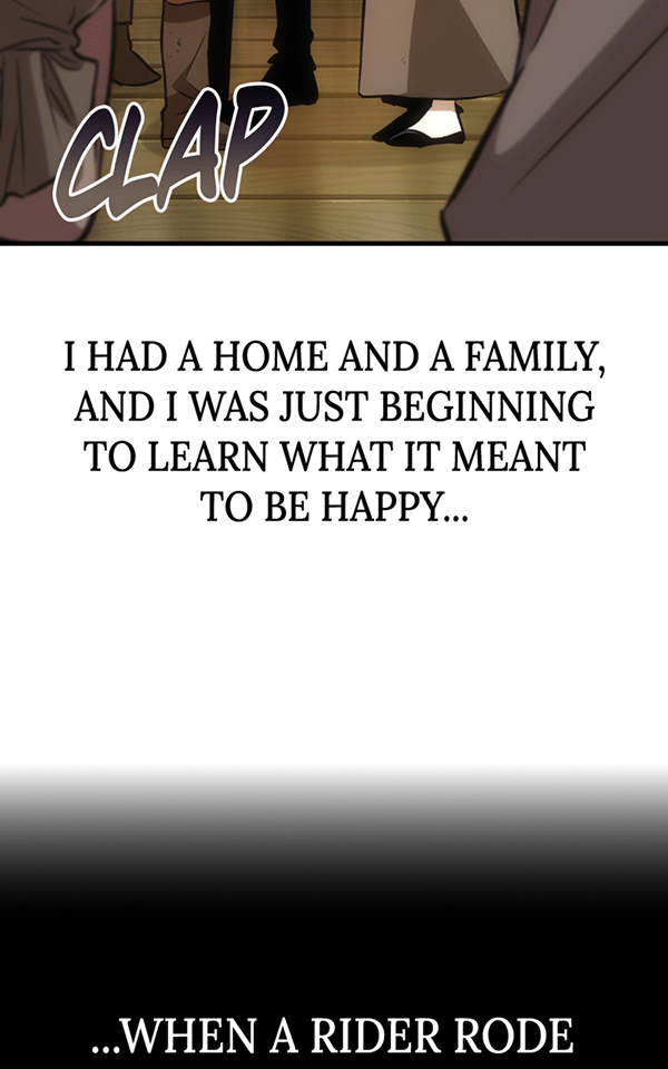 WEBTOON Now The Warrior's Ballad: An Exclusive First Look page 20 - 