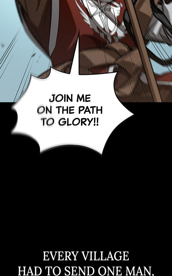 WEBTOON Now The Warrior's Ballad: An Exclusive First Look page 22 - 