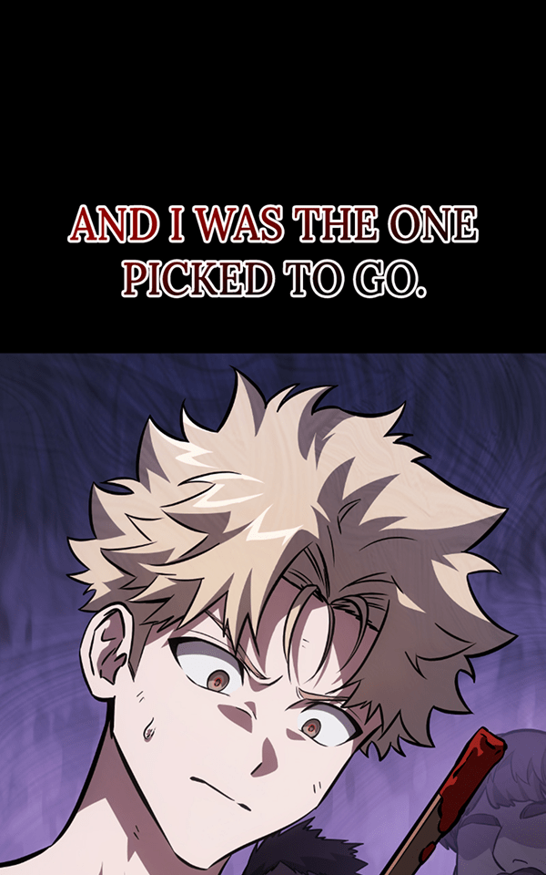 WEBTOON Now The Warrior's Ballad: An Exclusive First Look page 24 - 