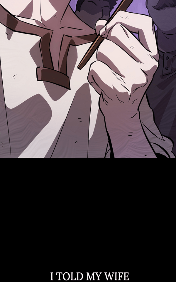 WEBTOON Now The Warrior's Ballad: An Exclusive First Look page 25 - 