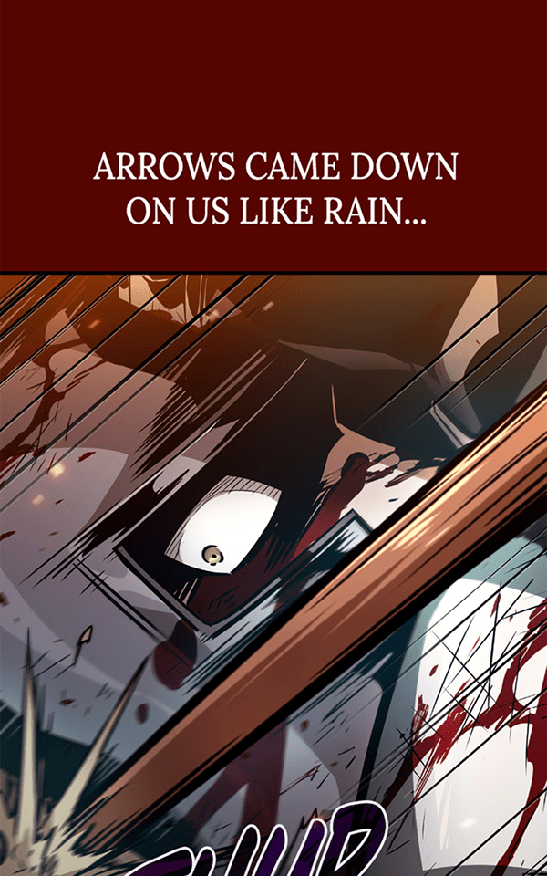 WEBTOON Now The Warrior's Ballad: An Exclusive First Look page 30 - 