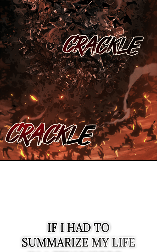 WEBTOON Now The Warrior's Ballad: An Exclusive First Look page 4 - 