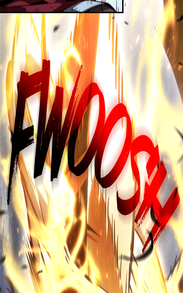 WEBTOON Now The Warrior's Ballad: An Exclusive First Look page 40 - 