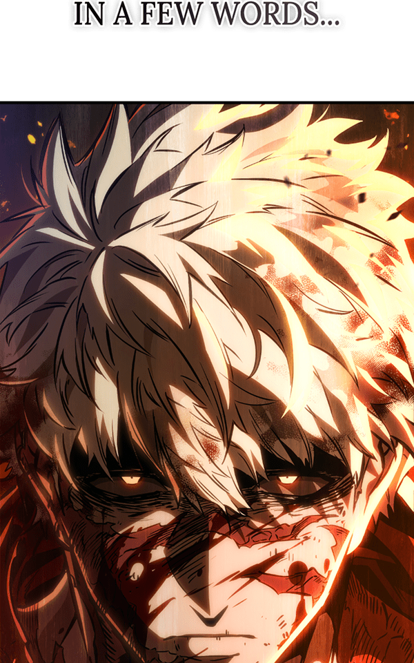 WEBTOON Now The Warrior's Ballad: An Exclusive First Look page 5 - 