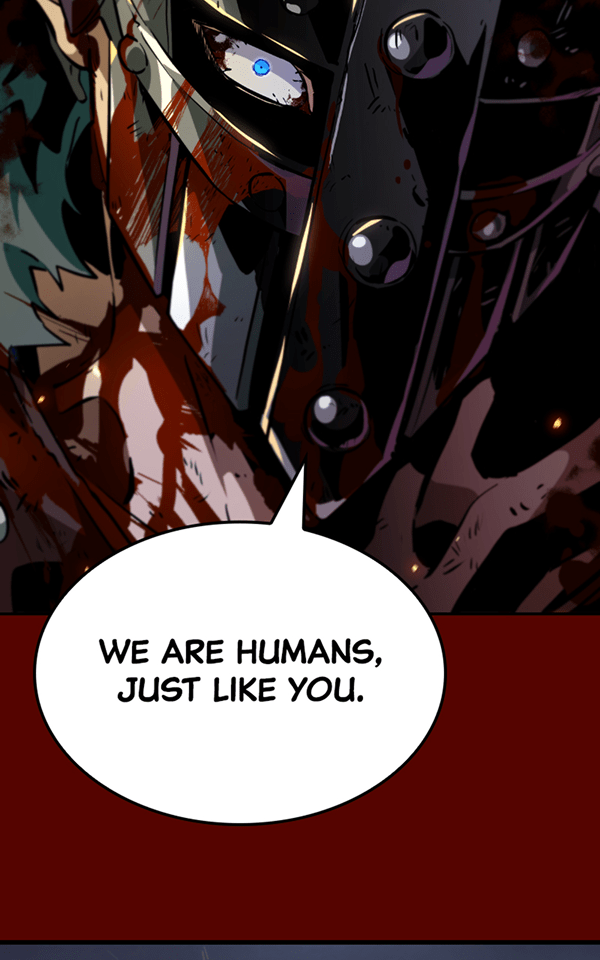 WEBTOON Now The Warrior's Ballad: An Exclusive First Look page 46 - 