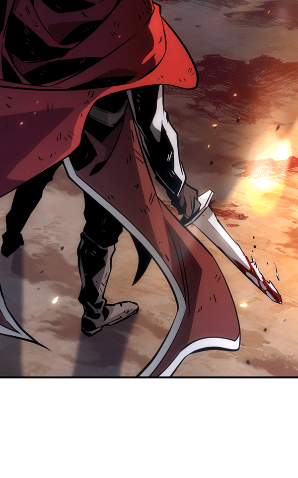 WEBTOON Now The Warrior's Ballad: An Exclusive First Look page 50 - 