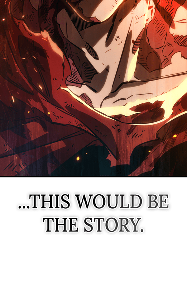 WEBTOON Now The Warrior's Ballad: An Exclusive First Look page 6 - 