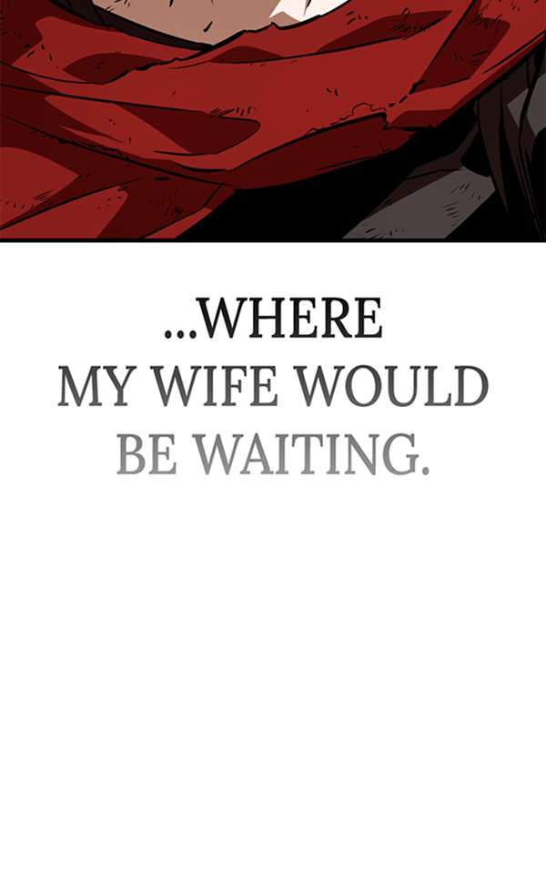 WEBTOON Now The Warrior's Ballad: An Exclusive First Look page 53 - 
