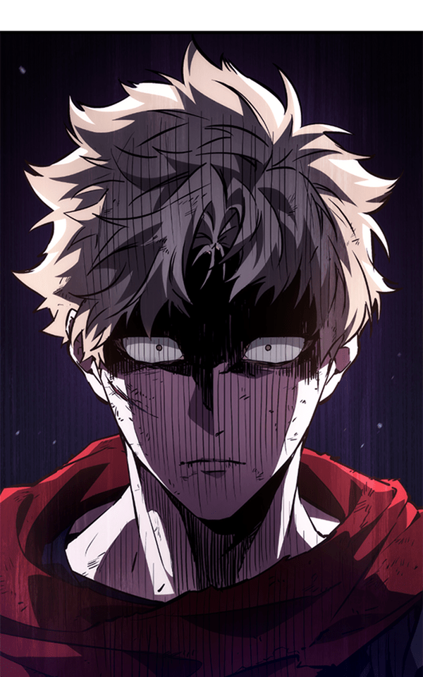 WEBTOON Now The Warrior's Ballad: An Exclusive First Look page 54 - 