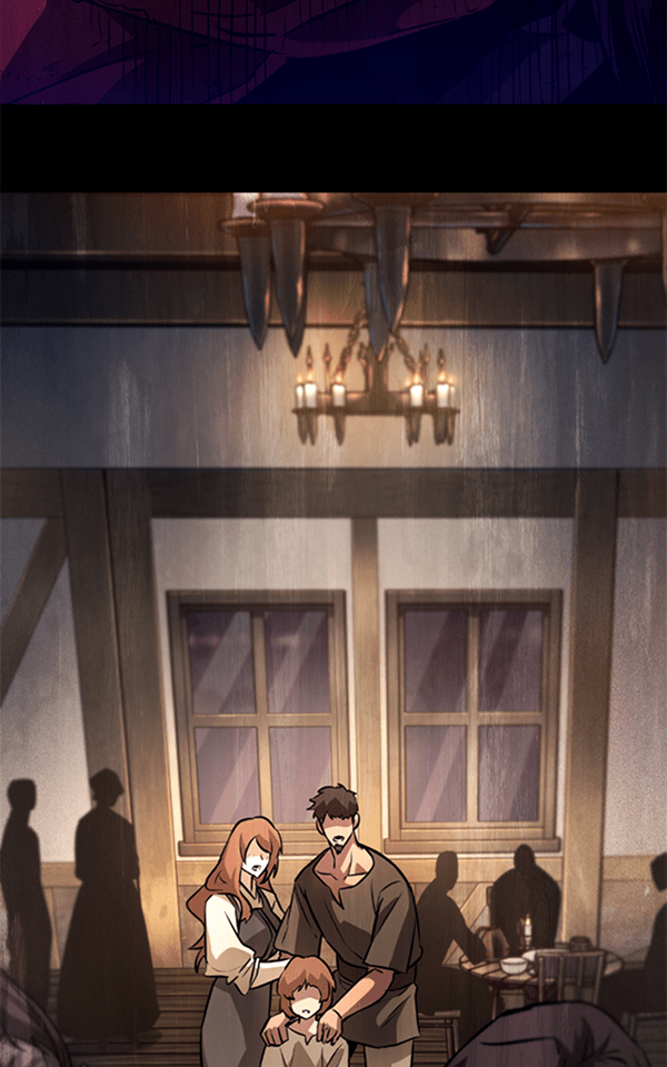 WEBTOON Now The Warrior's Ballad: An Exclusive First Look page 55 - 