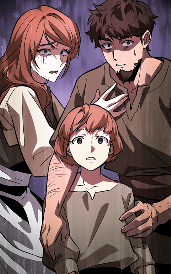 WEBTOON Now The Warrior's Ballad: An Exclusive First Look page 58 - 