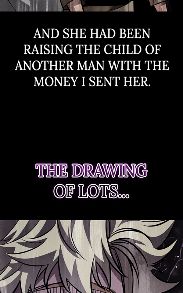 WEBTOON Now The Warrior's Ballad: An Exclusive First Look page 59 - 