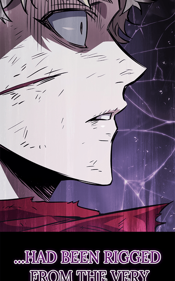 WEBTOON Now The Warrior's Ballad: An Exclusive First Look page 60 - 