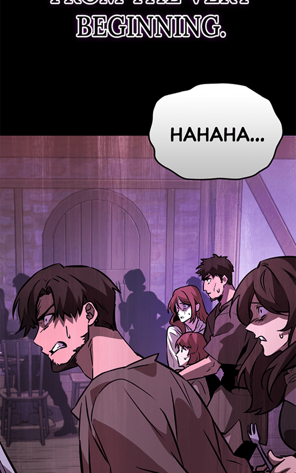 WEBTOON Now The Warrior's Ballad: An Exclusive First Look page 61 - 