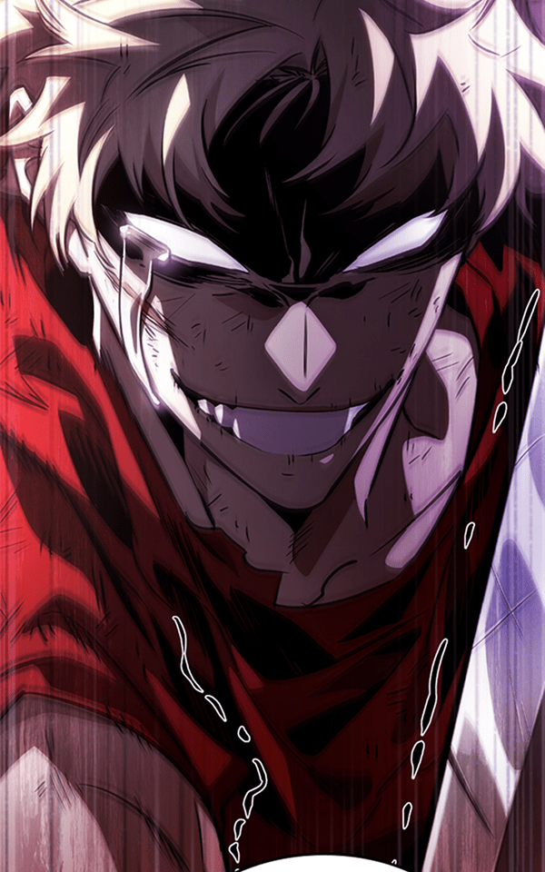 WEBTOON Now The Warrior's Ballad: An Exclusive First Look page 63 - 