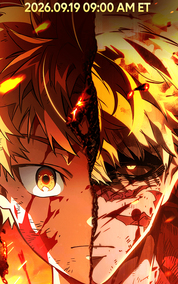 WEBTOON Now The Warrior's Ballad: An Exclusive First Look page 66 - 