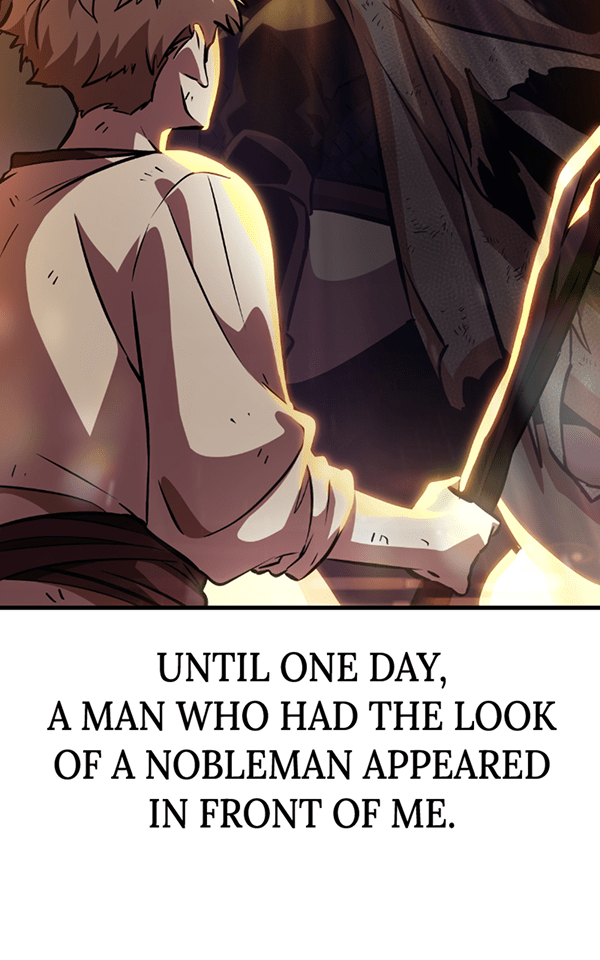 WEBTOON Now The Warrior's Ballad: An Exclusive First Look page 8 - 