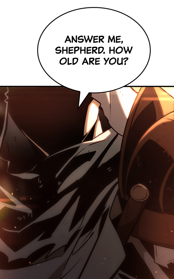 WEBTOON Now The Warrior's Ballad: An Exclusive First Look page 9 - 