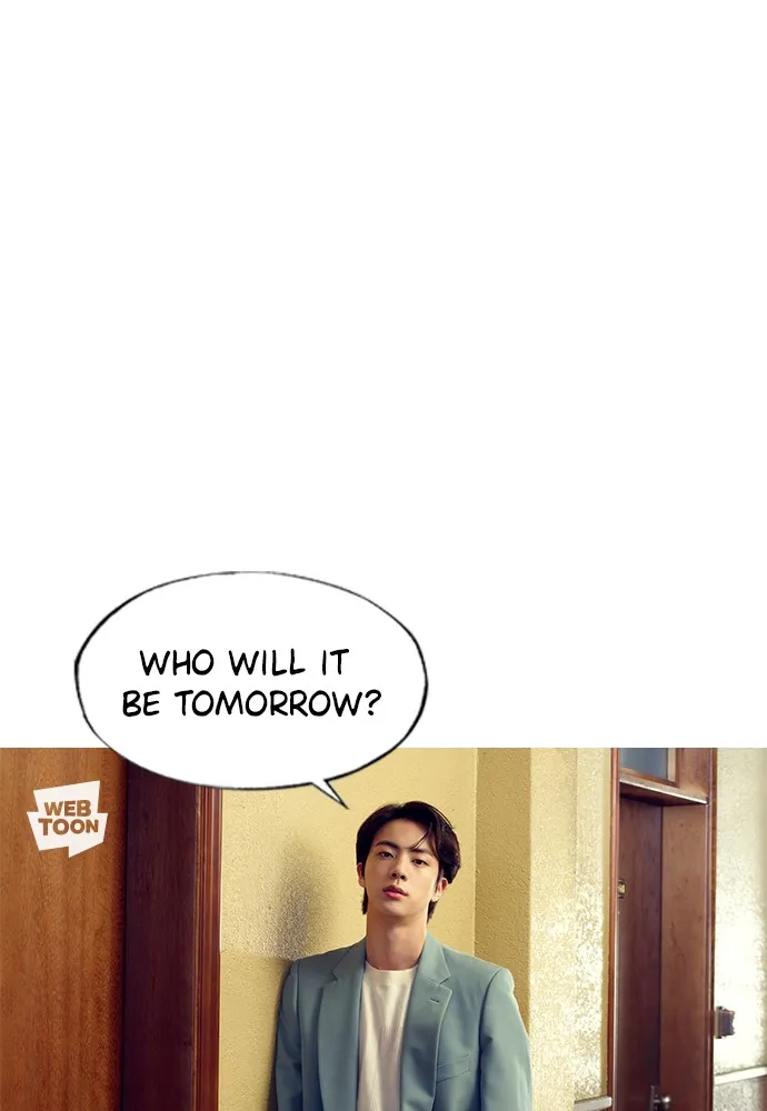WEBTOON x BTS Chapter 1 page 26 - 