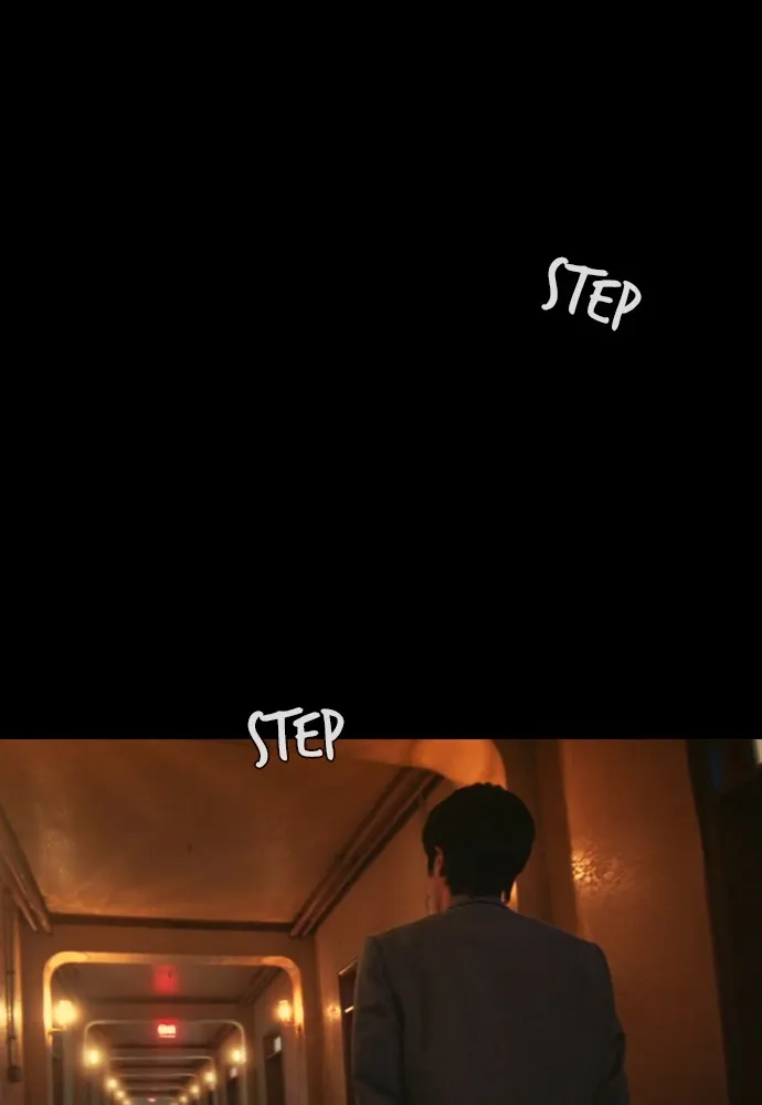 WEBTOON x BTS Chapter 1 page 4 - 