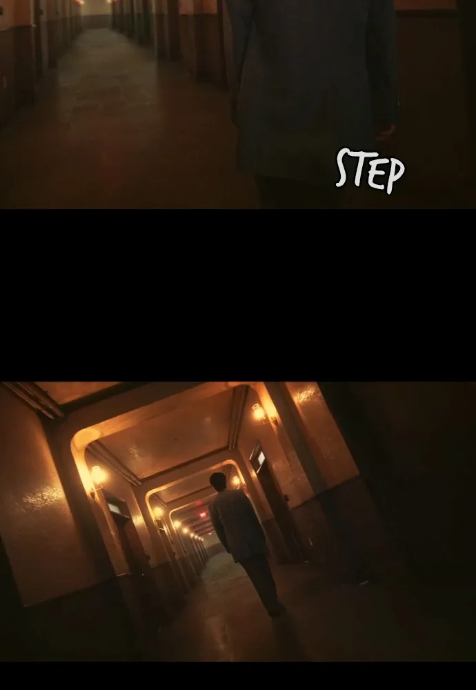 WEBTOON x BTS Chapter 1 page 5 - 