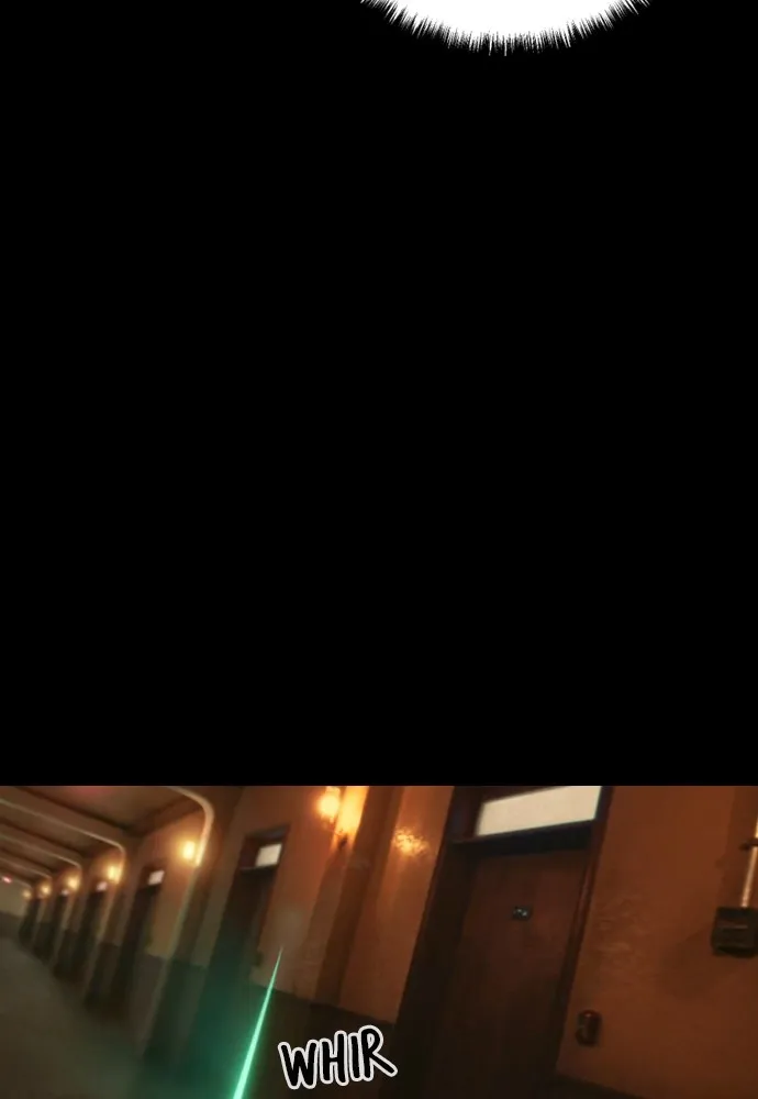 WEBTOON x BTS Chapter 1 page 7 - 