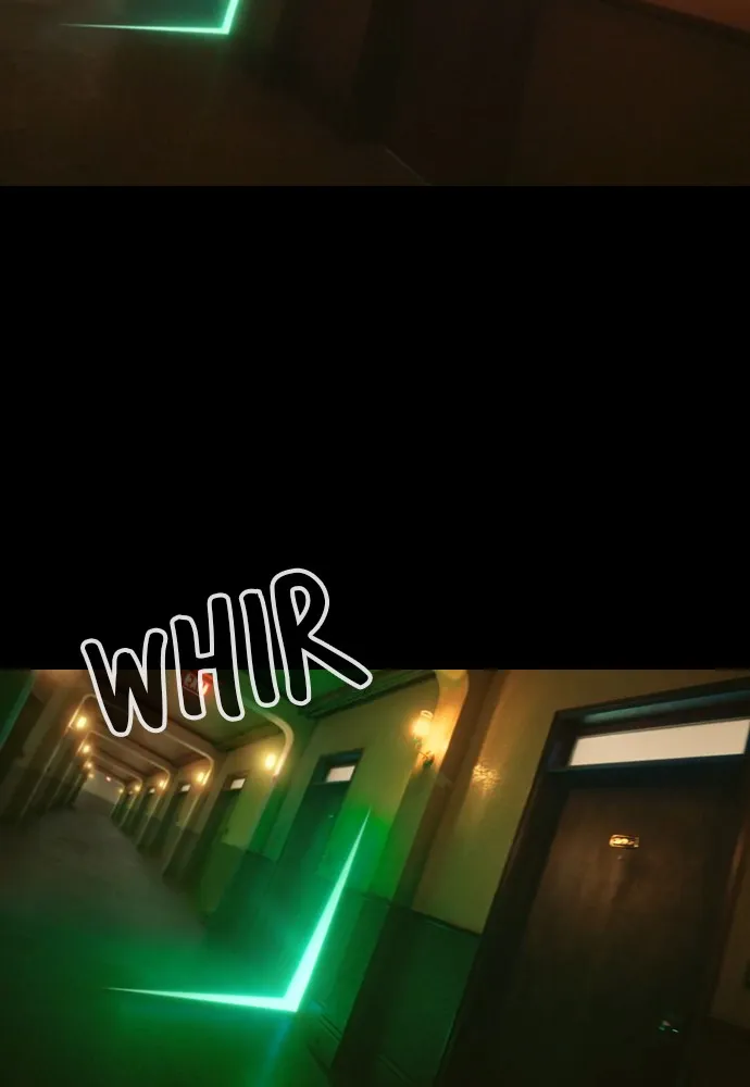 WEBTOON x BTS Chapter 1 page 8 - 