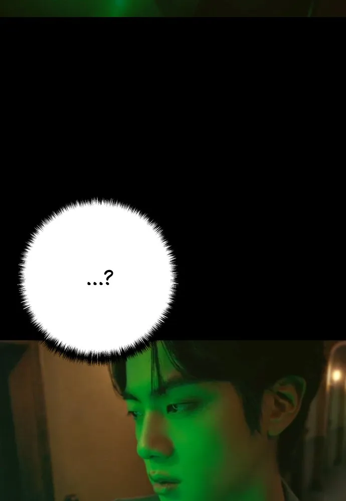 WEBTOON x BTS Chapter 1 page 9 - 