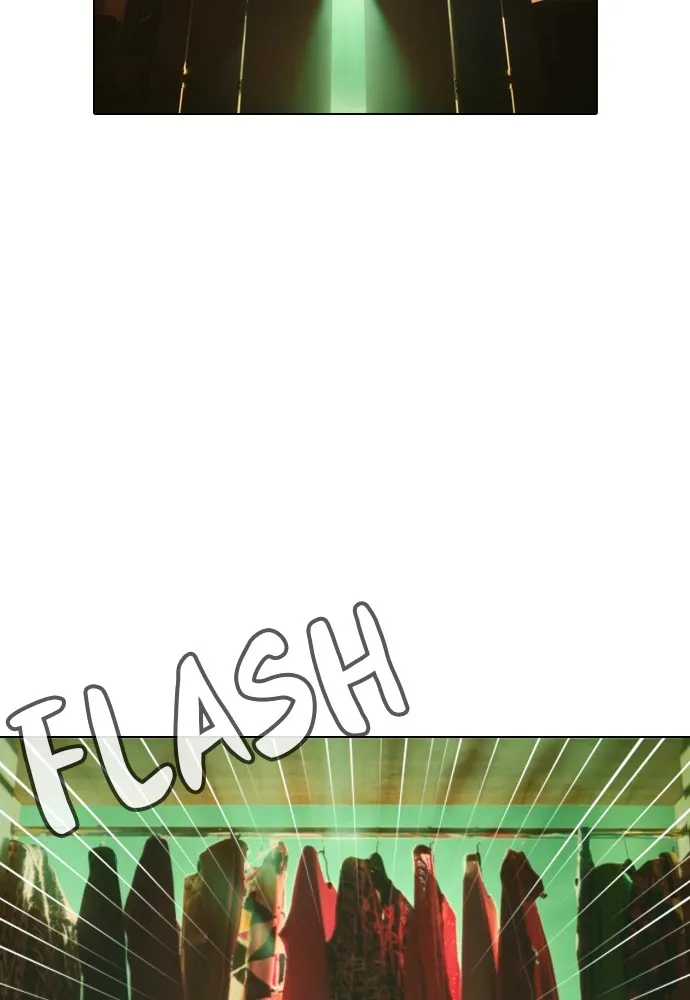 WEBTOON x BTS Chapter 2 page 6 - 