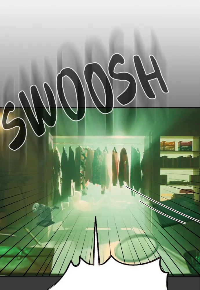 WEBTOON x BTS Chapter 2 page 9 - 