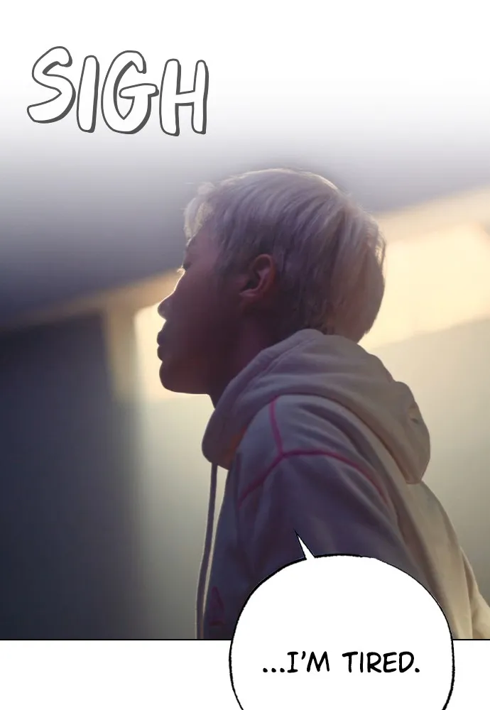 WEBTOON x BTS Chapter 3 page 2 - 