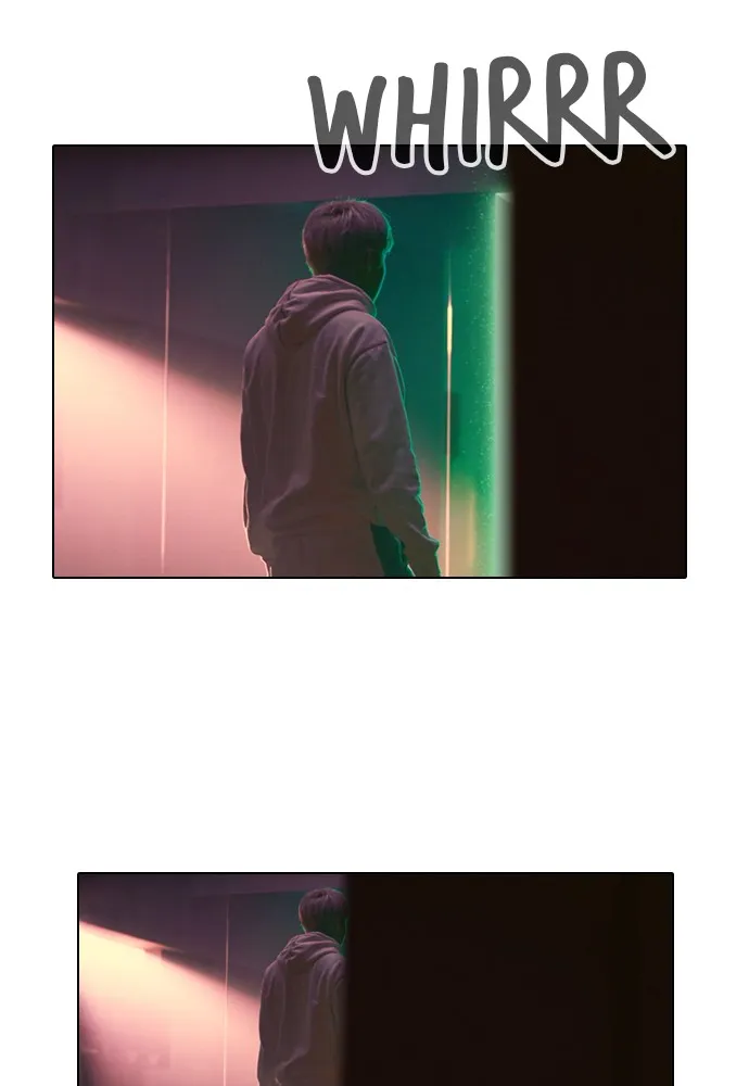 WEBTOON x BTS Chapter 3 page 14 - 