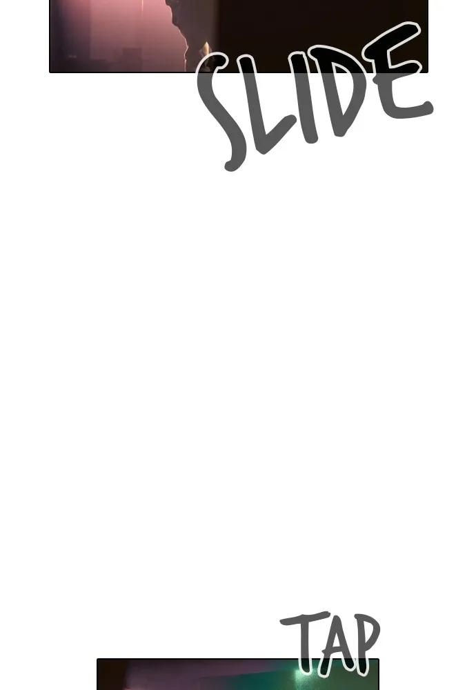 WEBTOON x BTS Chapter 3 page 15 - 