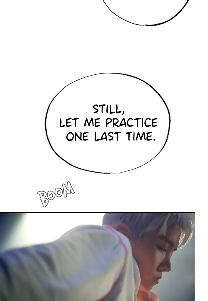 WEBTOON x BTS Chapter 3 page 3 - 