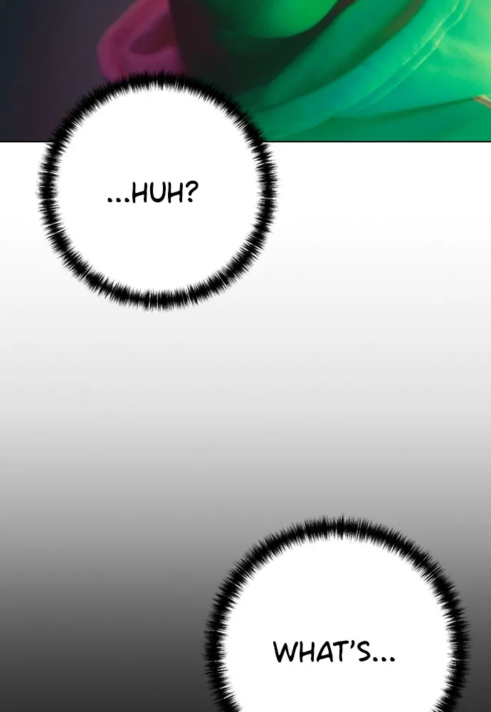 WEBTOON x BTS Chapter 3 page 9 - 