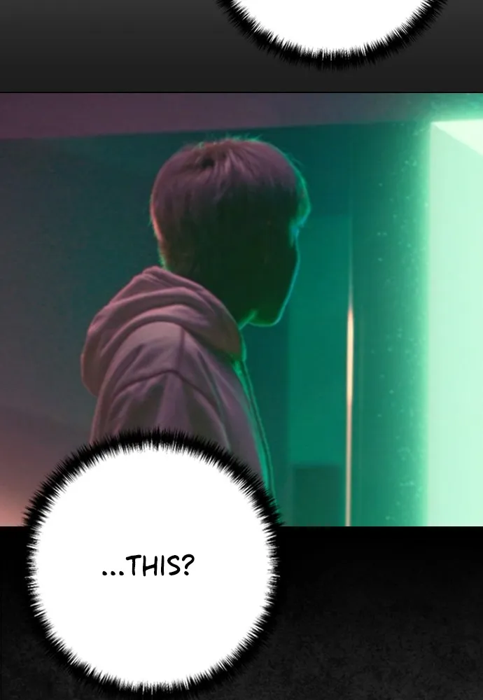 WEBTOON x BTS Chapter 3 page 10 - 