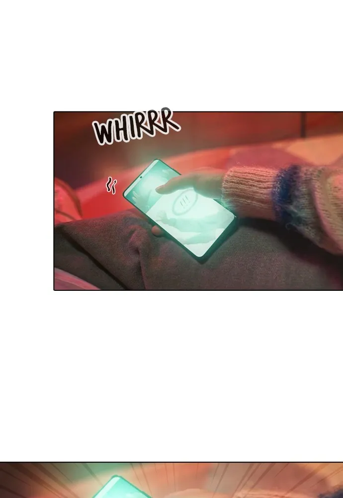 WEBTOON x BTS Chapter 4 page 3 - 