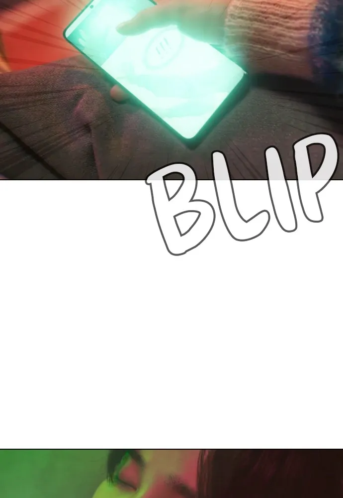 WEBTOON x BTS Chapter 4 page 4 - 