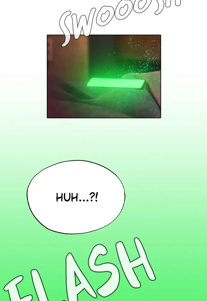WEBTOON x BTS Chapter 4 page 7 - 