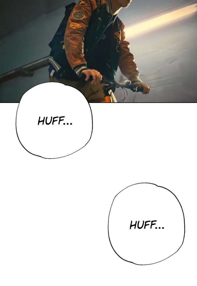 WEBTOON x BTS Chapter 5 page 2 - 