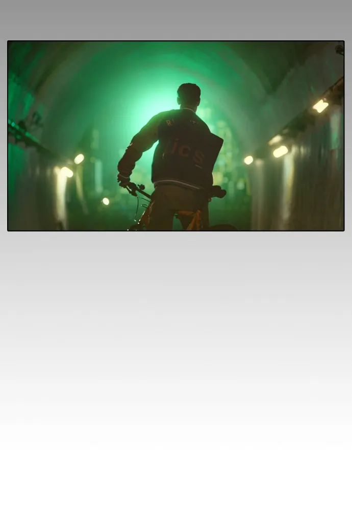 WEBTOON x BTS Chapter 5 page 11 - 