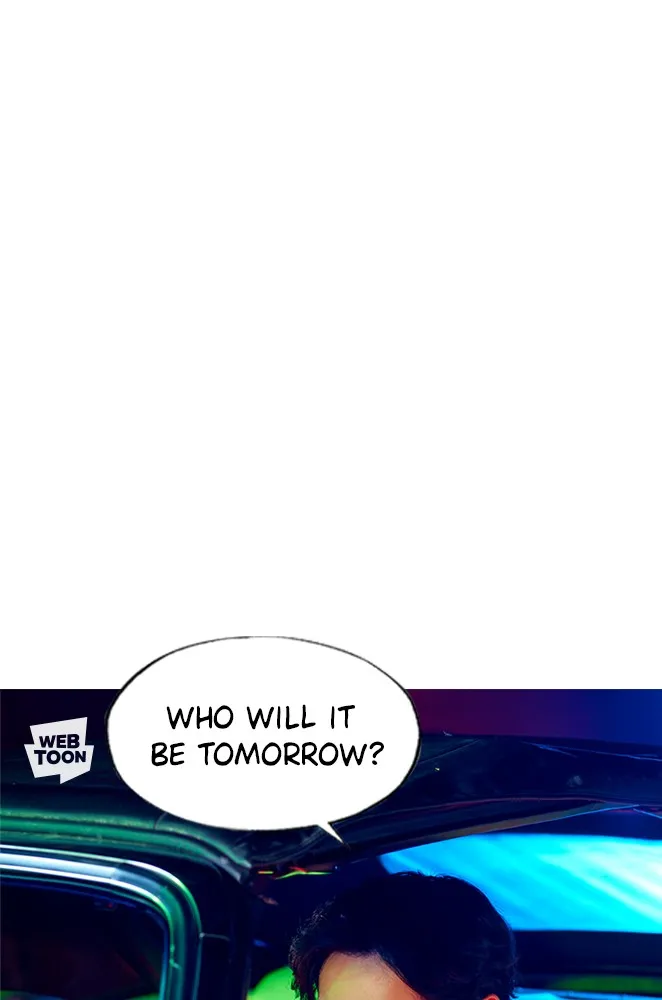 WEBTOON x BTS Chapter 6 page 28 - 