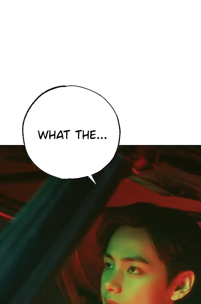 WEBTOON x BTS Chapter 6 page 4 - 