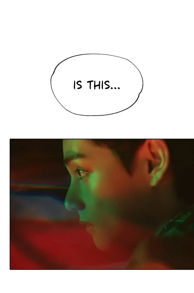 WEBTOON x BTS Chapter 6 page 7 - 