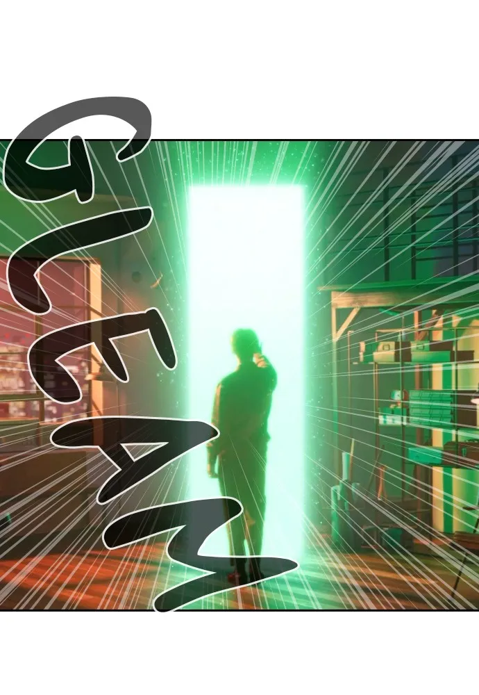 WEBTOON x BTS Chapter 7 page 15 - 